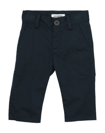 BIKKEMBERGS Pants - Item 36654471