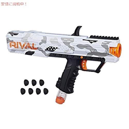 ナーフ アメリカ 直輸入 Nerf Rival Prometheus MXVIII-20K