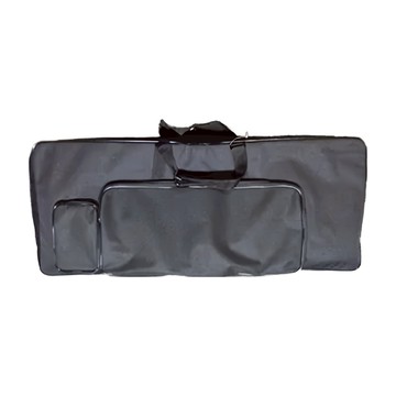 61鍵電子琴袋  黑色  1個