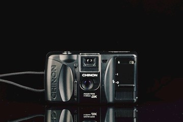 CHINON AUTO GL #7622 #135底片相機