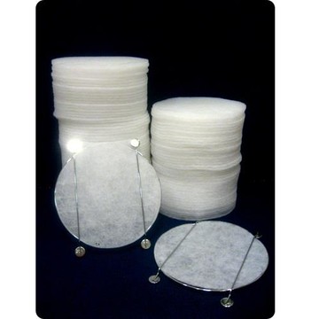 優品抽油煙機過濾網(23公分2傳統式安全架+圓形100過濾網)