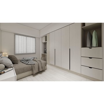 北歐鄉村風(SX011)