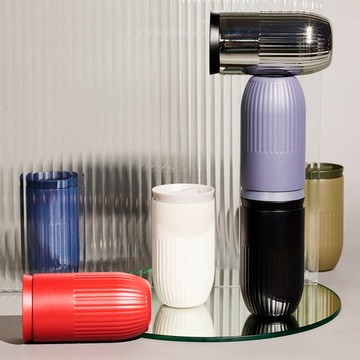 Tova 保溫杯 隨行杯  環保杯 保溫瓶 水壺