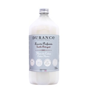 DURANCE朵昂思 香氛柔軟精(1L)-棉花田