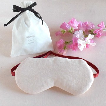 日本眼罩   Spring Pink|有附收納袋|免費禮品包裝|結婚