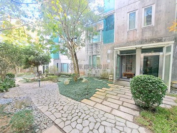 石門茶之道日式清水模花園別墅｜桃園市龍潭區民治一街