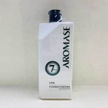 現貨_ [艾瑪絲] 草本胺基酸每日健康洗髮精 520ml