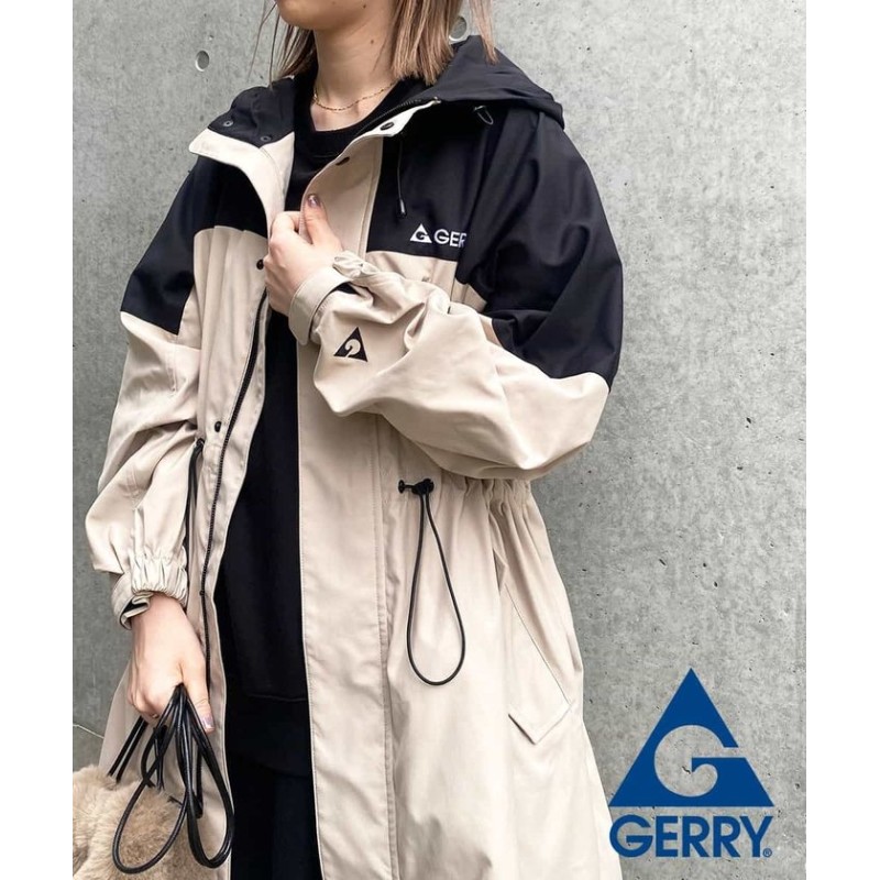 限定品」 GERRYコートレディース www.arfaetha.jp