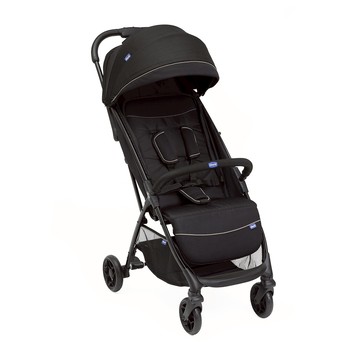 Glee輕便摺疊嬰兒推車