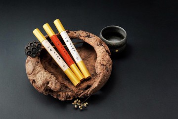 正印度老山檀臥香 -癸卯年版