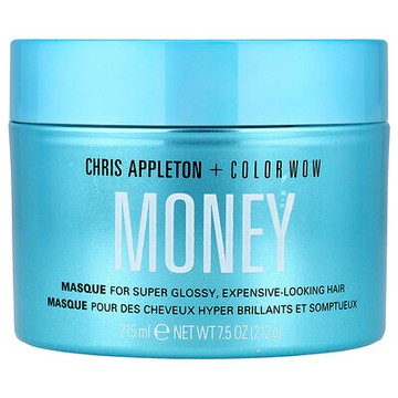 Color WOW, Chris Appleton，Money Masque，7.5 盎司（212 克）