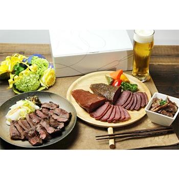 父の日 ギフト 肉 牛タン タン セット お取り寄せグルメ お中元  送料無料 ギフト 仙台名物！牛たんづくし満足4品セット！御歳暮 年末