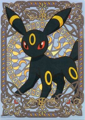 BURAKKI A4文件夾精靈寶可夢口袋妖怪中心限定