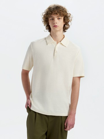 男款 舒適版Polo衫 SUMMER HOLIDAY系列 熱賣單品