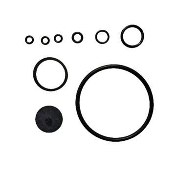 【GARDENA 景觀園藝】814皮環維修包 814-P1