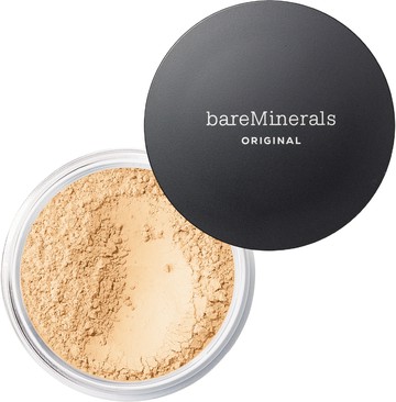 bareMinerals Original Foundation SPF15 8g 04 - Golden Fair