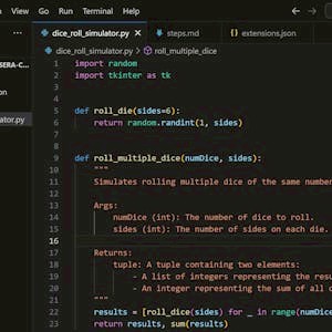 VSCode for Developers: Set up a professional environment