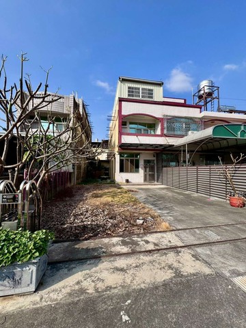 ❤️草屯大地坪震後休閒透天｜南投縣草屯鎮碧峰路