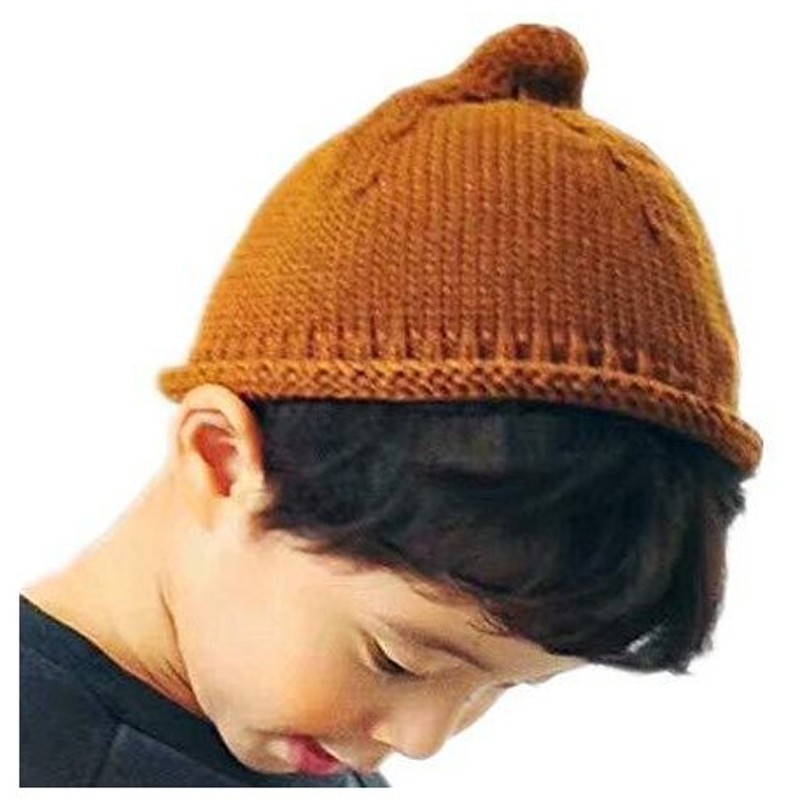 子供用帽子 ハットキッズ ニット帽キッズ 子ども帽子 ベビー帽子 冬 1 8歳 キッズキャップ キッズ帽子 女の子 男の子 オレンジ 通販 Lineポイント最大get Lineショッピング