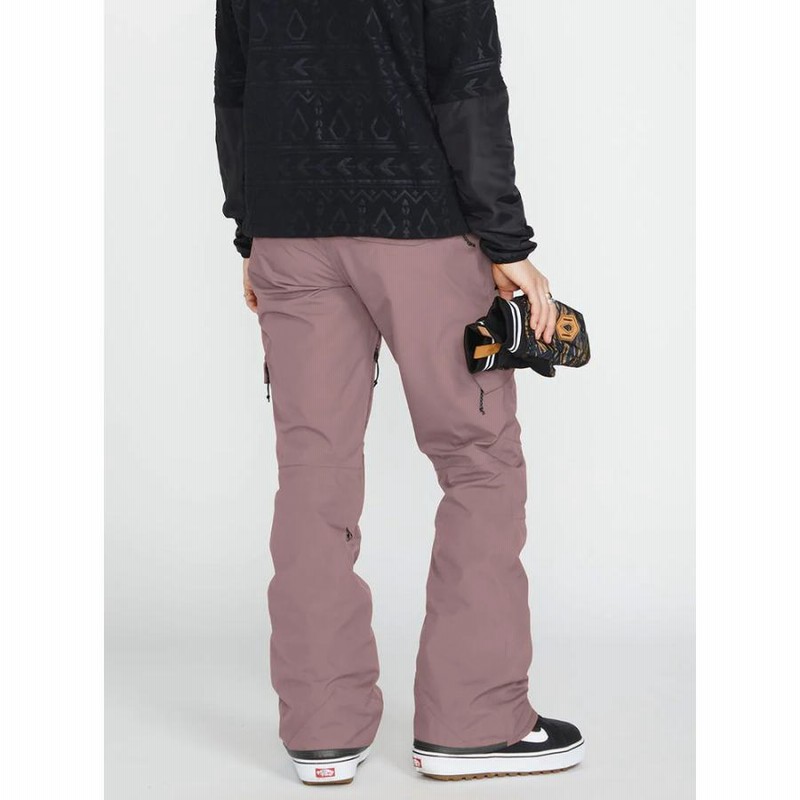 下定価44000円ほど22-23 VOLCOM ボルコム ASTON GORE-TEX PANT