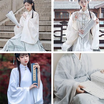 古風書籍攝影道具古裝漢服寫真cos舞臺拍攝演出書穿針線帶字古書