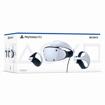 【Sony】PS5 VR2 PSVR2 主機 VR 頭戴裝置 台灣公司貨