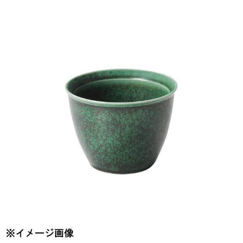 光洋陶器 KOYO フィノ アイビーグリーン 多用カップ 13671086 通販 LINEポイント最大0.5%GET LINEショッピング