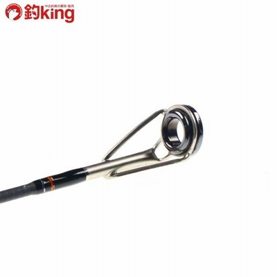 ダイワ メガフォース ビッグフィッシュ MFBF295XH-BF/W179M 美品