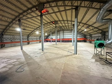 烏日近環中路工業廠房｜台中市烏日區中山路一段