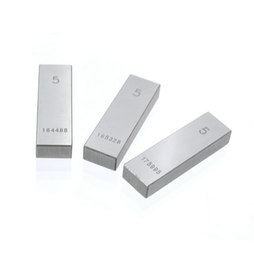 其它檢測/測量工具 《頭家工具》標準校驗規塊 5mm 校正塊 儀器校準 配重鉗塊 高精度 塊規 量規校正 MIT-SG5