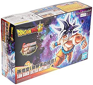 フィギュアライズスタンダード ドラゴンボール 孫悟空 (身勝手の極意