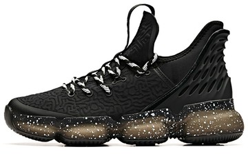 ANTA YUKONG 2.0 BLACK WHITE