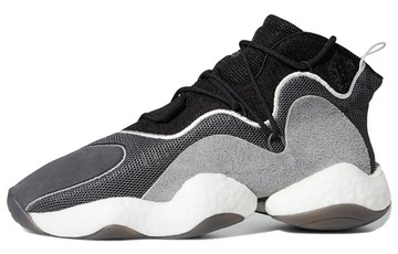 CRAZY BYW BLACK GREY