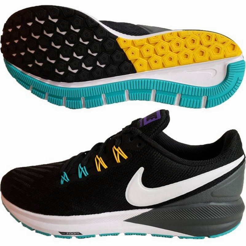 ナイキ Nike Air Zoom Structure 22 エア ズーム ストラクチャー 22 1636 008 通販 Lineポイント最大0 5 Get Lineショッピング