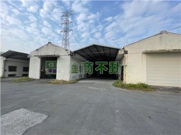 竹山工業區工業用地｜南投縣竹山鎮延平二路