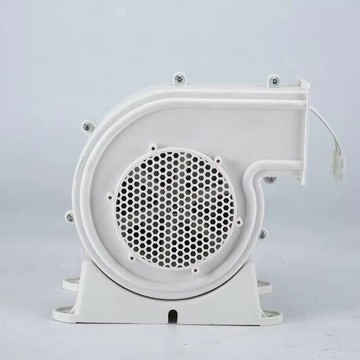 啟勝出口美規110V ETL認證充氣城堡跳床風機大功率氣模陳美鼓風機[DD1218001]