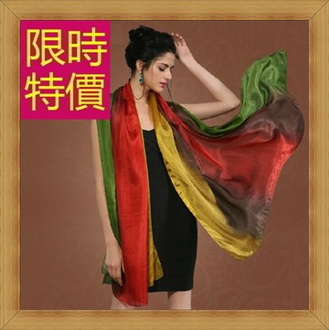 現貨+預購 絲巾絲質圍巾-緞面百搭優雅披肩情人節生日聖誕節交換禮物15色57ab11【獨家進口】【米蘭精品】