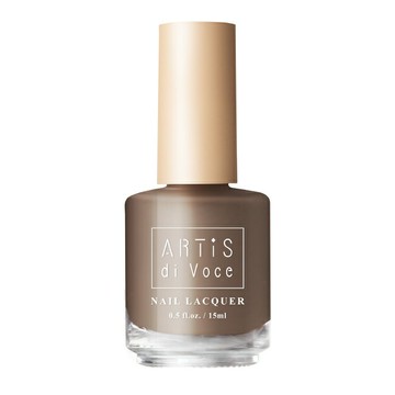 ARTiS di Voce 彩色指甲油 漫木褐棕 37