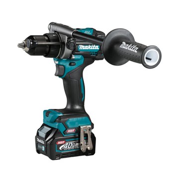 MAKITA/牧田 40V充電式無刷震動夾頭電鑽