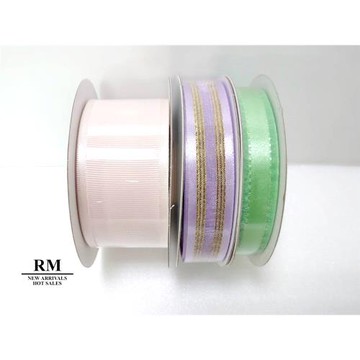 特惠套組 唯美麝香木花海套組 緞帶套組 禮盒包裝 蝴蝶結 手工材料