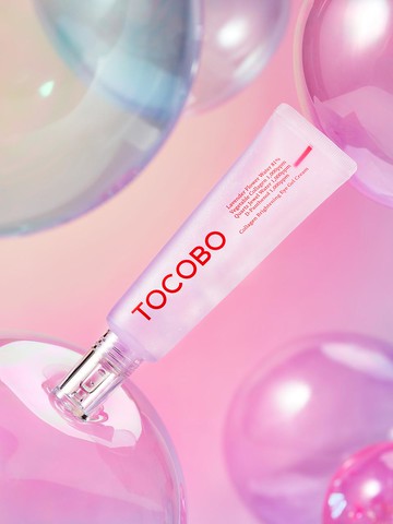 Collagen Brightening Eye Gel Cream 30mL