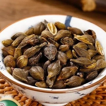 連翹果 青翹 野生連翹曬幹 黃翹 老翹自然曬幹泡水泡茶250-500g【原材批發】