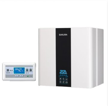 SAKURA 22L 循環預熱智能恆溫熱水器 SH-2291FE
