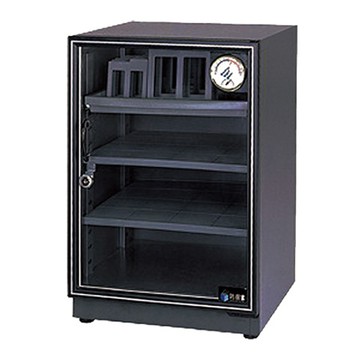 防潮家電子防潮箱/D-82C/84公升