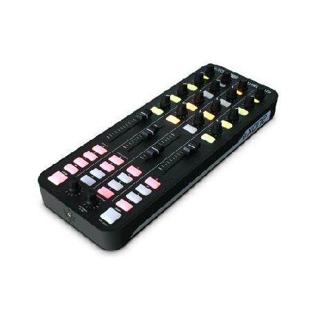 Allen ＆ Heath XONE K2 オーディオインターフェイス   DJコントローラー