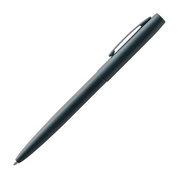 Fisher Space Pen Axiom Space 系列 ELITE NAVY CERAKOTE 海軍藍按壓式太空筆 M4E-220-AXM