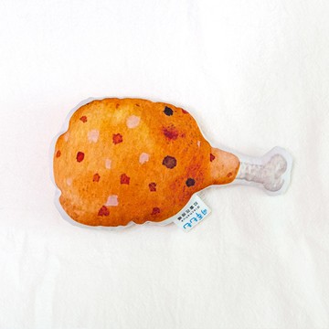 可蒂毛毛│拉查花聯名3MIX貓草包-腿腿