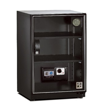 收藏家電子防潮箱 BQ-83