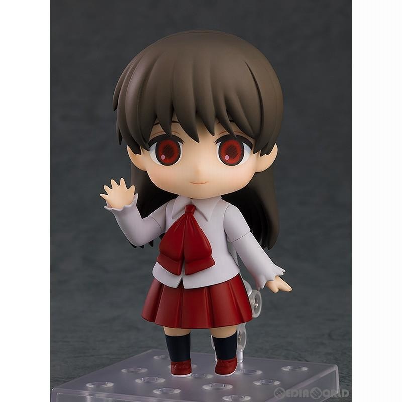 新品即納』{FIG} ねんどろいど 2279 イヴ Ib(イヴ) 完成品 可動