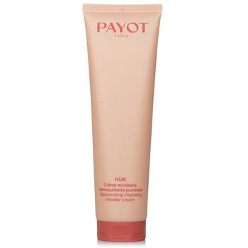 Payot 柏姿 Nue 煥活膠束潔面乳 150ml/5oz-卸妝/洗面乳